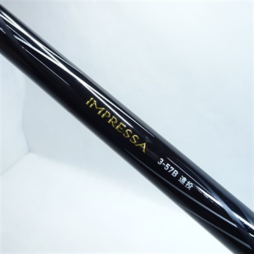 ２０インプレッサ３－５７Ｂ遠投・Ｙ